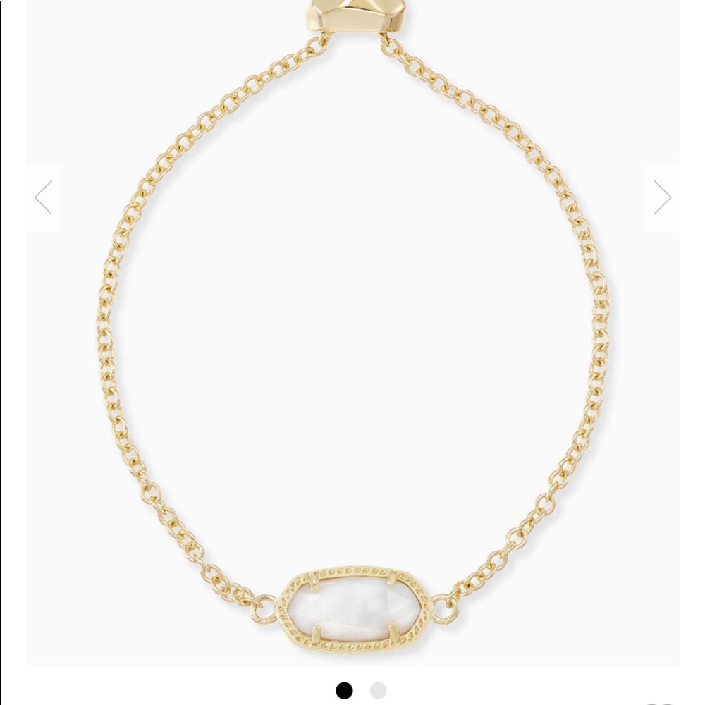 kendra scott bracelet
